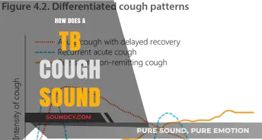 Identifying Tuberculosis: What Does a TB Cough Really Sound Like?