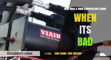 How to Identify a Failing Viair Compressor by Its Unusual Noise