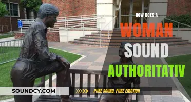 Commanding Respect: Mastering Authoritative Communication as a Woman