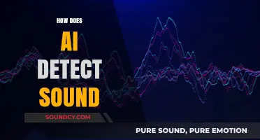 How AI Detects Sound: Unraveling the Technology Behind Audio Recognition