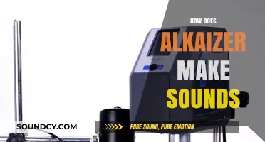 Unveiling Alkaizer's Sound Secrets: Techniques Behind His Unique Audio Creations