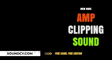 Understanding Amp Clipping: How It Sounds and Impacts Your Tone