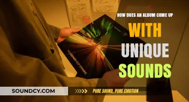 Crafting Unique Album Sounds: Techniques and Creative Processes Explained