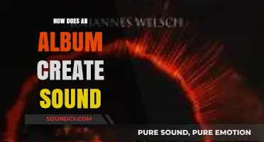 Unveiling the Magic: How Albums Transform Silence into Sound