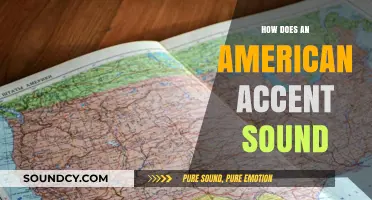 Understanding the Unique Characteristics of the American Accent