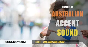 Unraveling the Unique Cadence: What Makes the Australian Accent Distinct?