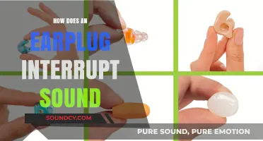 How Earplugs Block Sound: Understanding Noise Cancellation Mechanisms