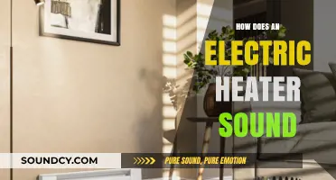 Exploring the Unique Sounds of Electric Heaters: What to Expect