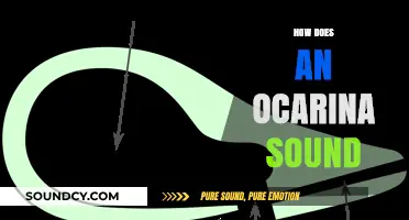 Exploring the Unique, Flute-Like Sound of the Ocarina Instrument