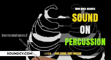Ascites Percussion: Identifying Fluid Sounds in Abdominal Examination Techniques