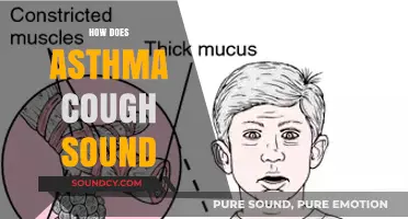 Identifying Asthma Cough: Distinct Sounds, Symptoms, and Treatment Options