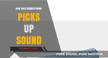 Understanding Bidirectional Microphones: How They Capture Sound Accurately