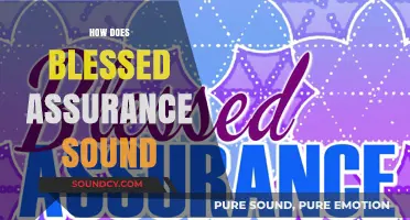 Blessed Assurance: Exploring the Timeless Melody and Soulful Resonance