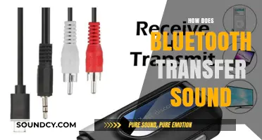 Understanding Bluetooth: How Wireless Technology Transfers Sound Seamlessly