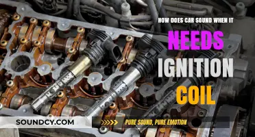 Signs Your Car's Ignition Coil is Failing: Unusual Sounds Explained