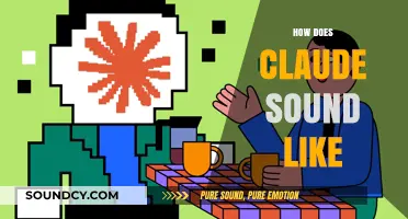 Exploring Claude's Unique Voice: Tone, Style, and Personality Revealed