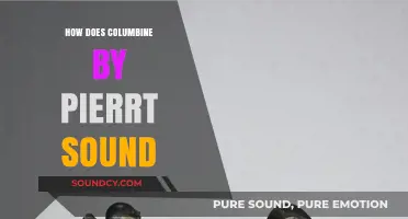 Exploring the Haunting Soundscape of Columbine by Pierrt: A Review