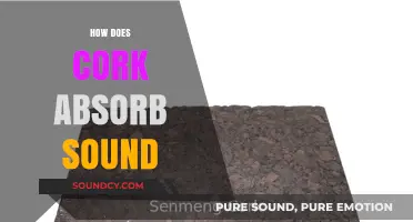 Cork's Acoustic Magic: Unveiling Its Sound-Absorbing Properties and Benefits