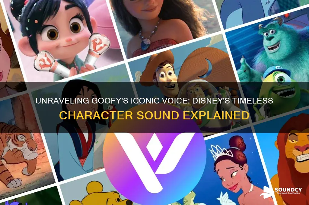 how does disney
