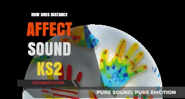 How Distance Changes Sound: A KS2 Science Exploration