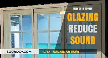 Double Glazing: Effective Soundproofing Solution for Quieter Indoor Spaces