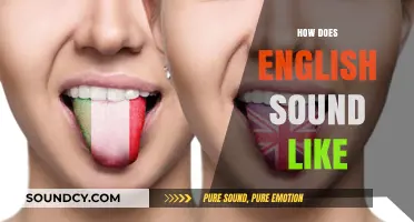 Exploring the Unique Rhythms and Accents of English Pronunciation