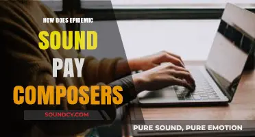 How Epidemic Sound's Payment Model Benefits Composers: A Breakdown