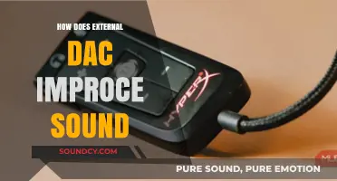 Enhance Your Audio: How External DACs Improve Sound Quality
