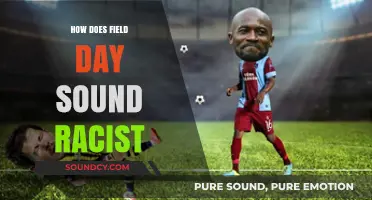 Field Day's Racial Undertones: Unpacking the Controversial Event's History