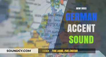 Understanding the Unique Characteristics of the German Accent and Its Sounds
