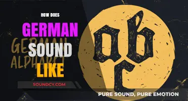 Exploring the Unique Rhythms and Accents of the German Language