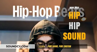 Exploring the Unique Rhythms and Beats of Hip-Hop Music