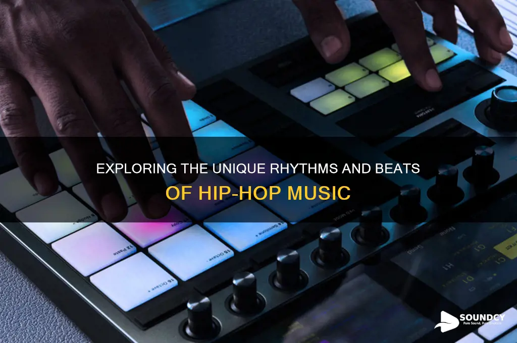 how does hip hip sound
