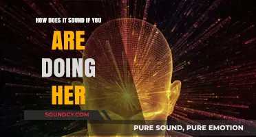 Exploring the Impact of Your Actions on Her Experience and Perception