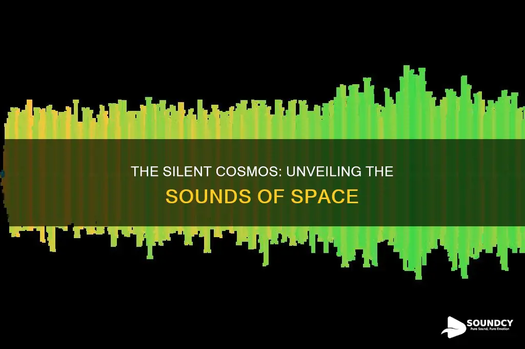 how does it sound in space