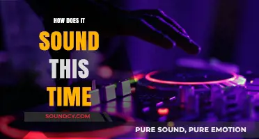 How Does It Sound This Time? A Fresh Perspective on Familiar Tunes