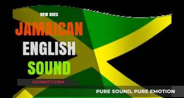 Exploring the Unique Rhythms and Flavors of Jamaican English Pronunciation