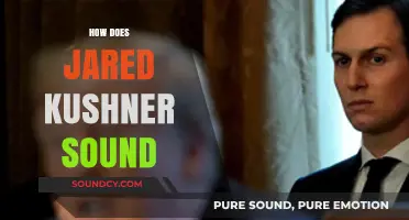 Analyzing Jared Kushner's Speech Patterns and Communication Style: A Deep Dive