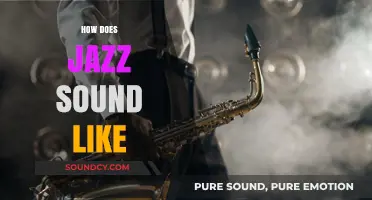 Exploring the Unique, Soulful, and Improvisational Essence of Jazz Music