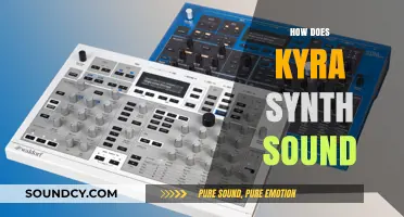 Exploring Kyra Synth: Sound Quality, Features, and Performance Reviewed