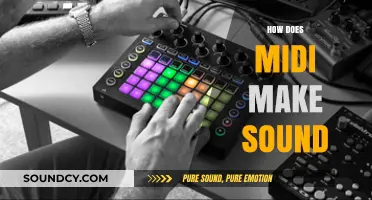 How MIDI Creates Sound: Unveiling the Magic Behind Digital Music