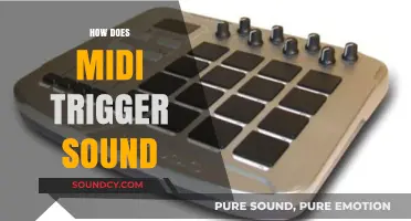 How MIDI Triggers Sound: A Comprehensive Guide to MIDI Functionality