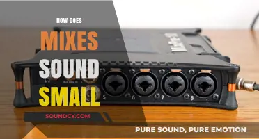 Why Your Mixes Sound Small: Common Mistakes and How to Fix Them