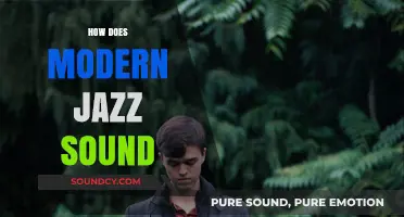 Exploring the Vibrant, Eclectic Sounds of Modern Jazz Today