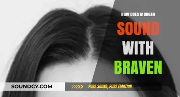 Morgan Meets Braven: A Harmonious Blend of Sound and Style