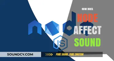 How Node.js Influences Sound Processing and Audio Applications