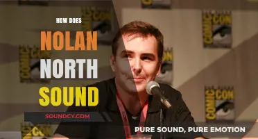 Exploring Nolan North's Distinctive Voice: A Master of Vocal Versatility
