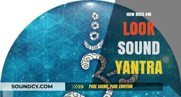 Exploring the Mystical OM: Sound, Yantra, and Its Divine Resonance