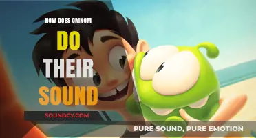 Unveiling Omnom's Sonic Magic: Techniques Behind Their Unique Sound Design
