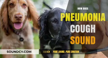 Identifying Pneumonia Cough: Sounds, Symptoms, and When to Seek Help